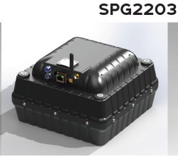 Георадар SPG-2203