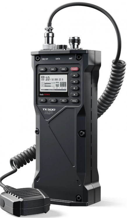 TX-500MP
