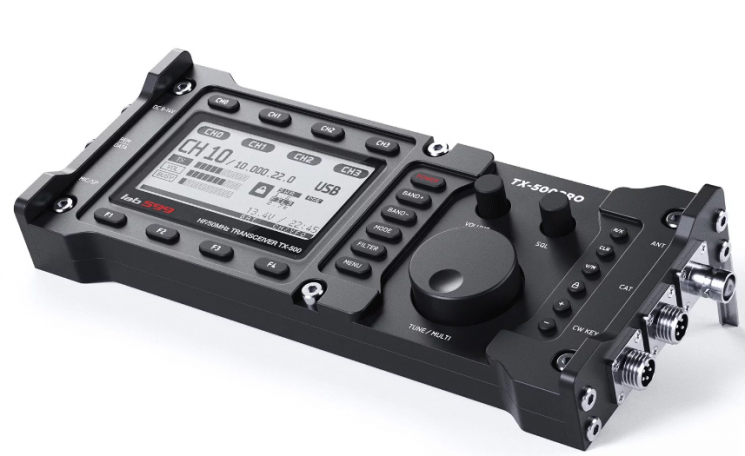 TX-500PRO